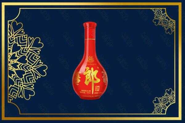 韶关市始兴高价求购回收郎酒
