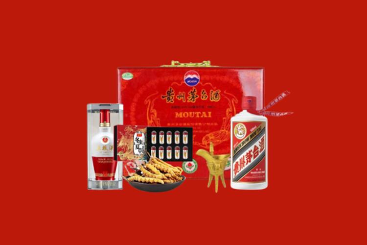 韶关市始兴名酒上门回收价格